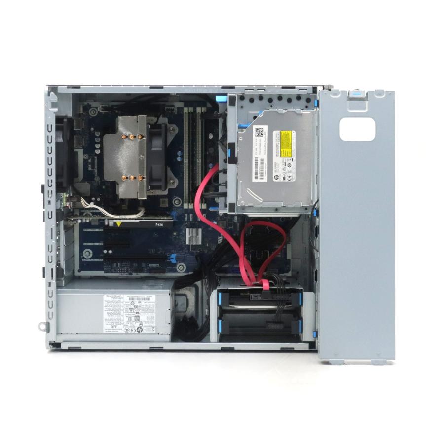 デスクトップ hp Z2 G5 Tower Xeon W-1250P 4.1GHz 32GB 1TB(Z Turbo