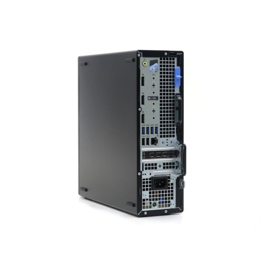 デスクトップ DELL Precision 3460 SFF Core i9-12900 2.4GHz 16GB