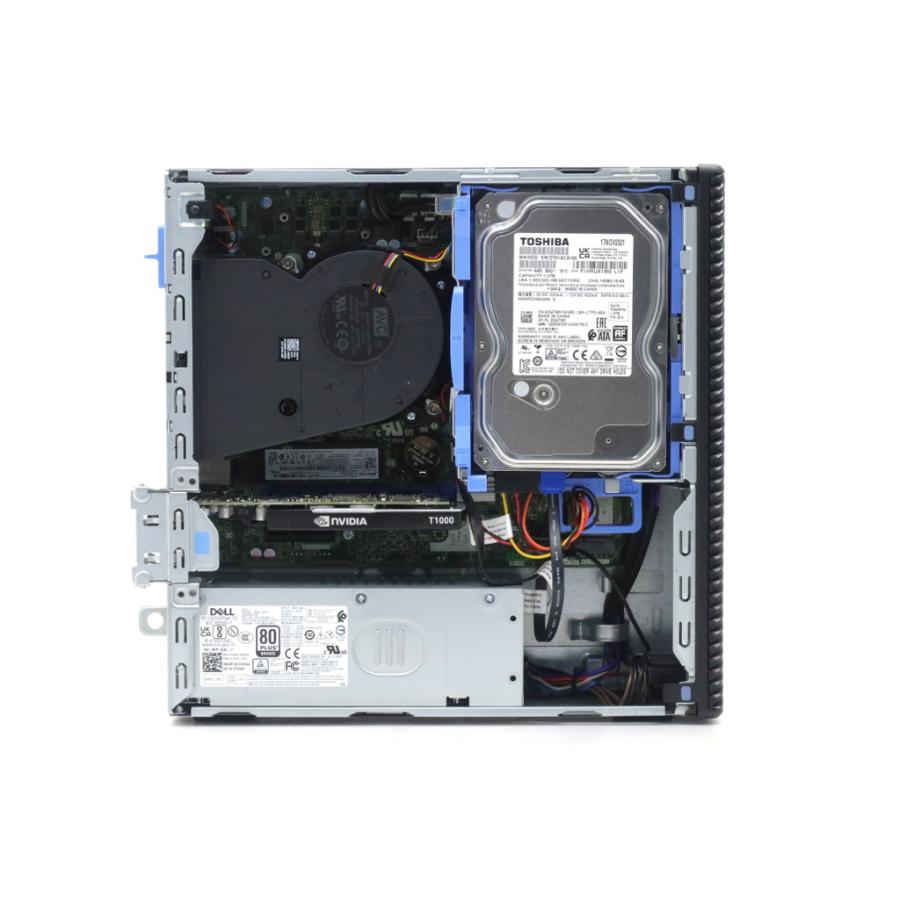 Windowsデスクトップ Precision 3460 SFF i9-12900 16GB デスクトップ DELL Precision 3460 SFF Core i9-12900 2.4GHz 16GB