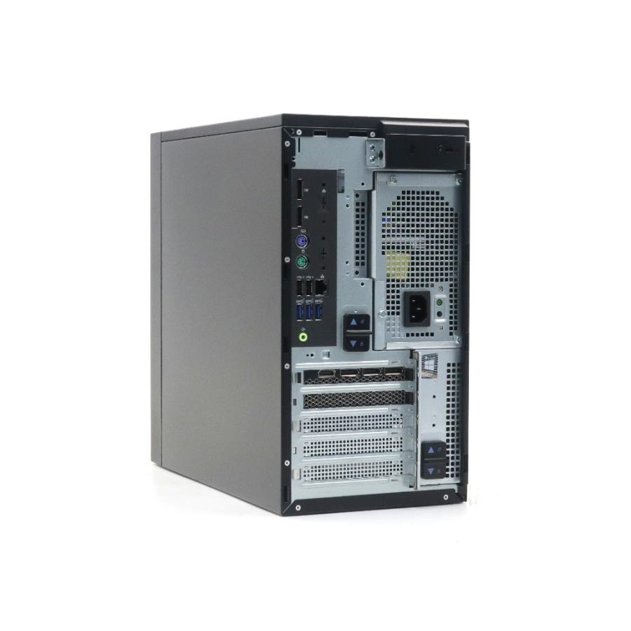 デスクトップ DELL Precision 3650 Tower Core i9-10900K 3.7GHz 32GB