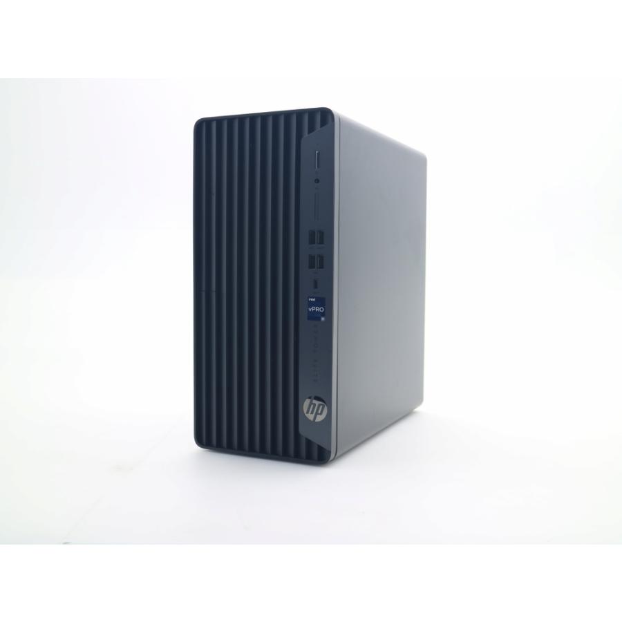 デスクトップ hp Elite Tower 800 G9 Core i9-12900 2.4GHz 16GB 512GB