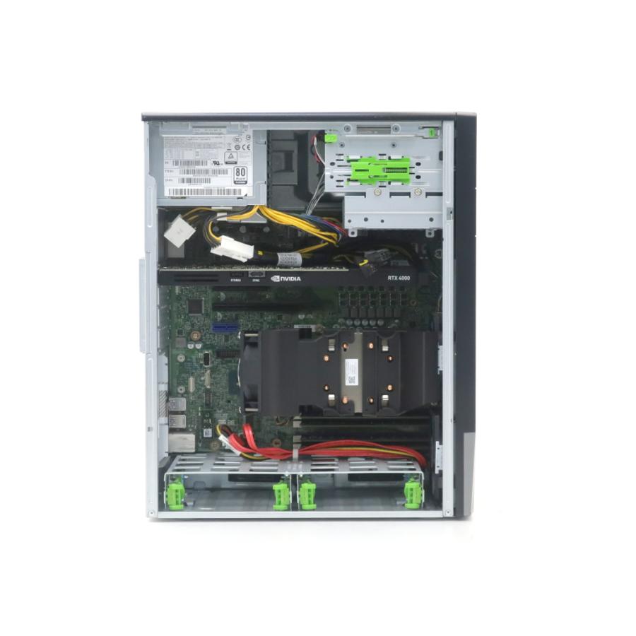 デスクトップ 富士通 CELSIUS W5010 Xeon W-1250 3.3GHz 64GB 512GB
