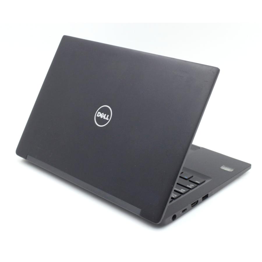 Dell Latitude 7280 Ultrabook 12" FHD Core I7-7300U 8Go RAM 250Go SSD Windows 11 Pro