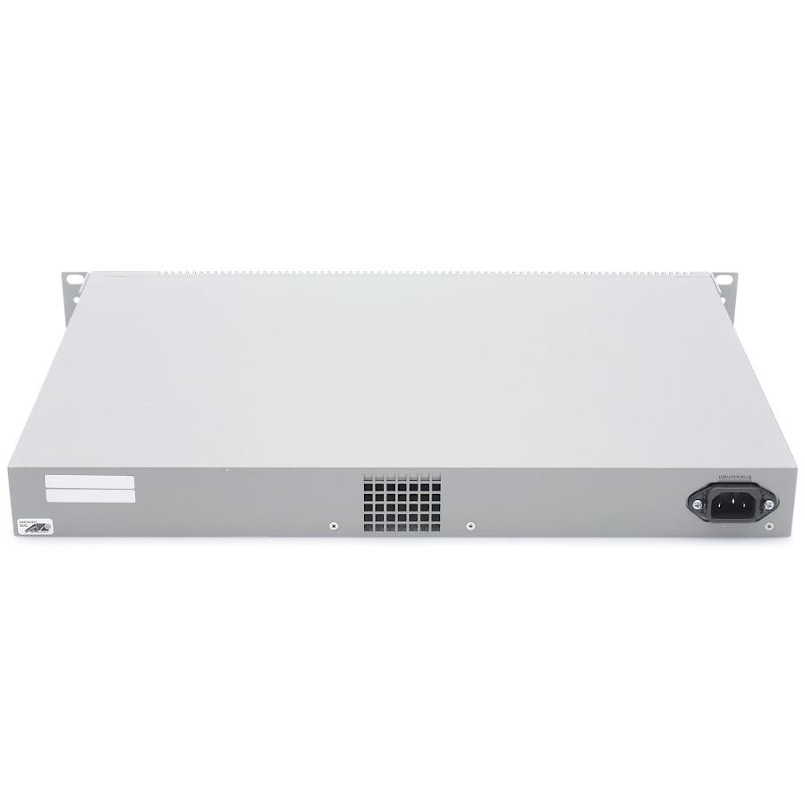 Allied Telesis AT-x510L-52GT 48ポート1000BASE-T 4ポートSFPスロット