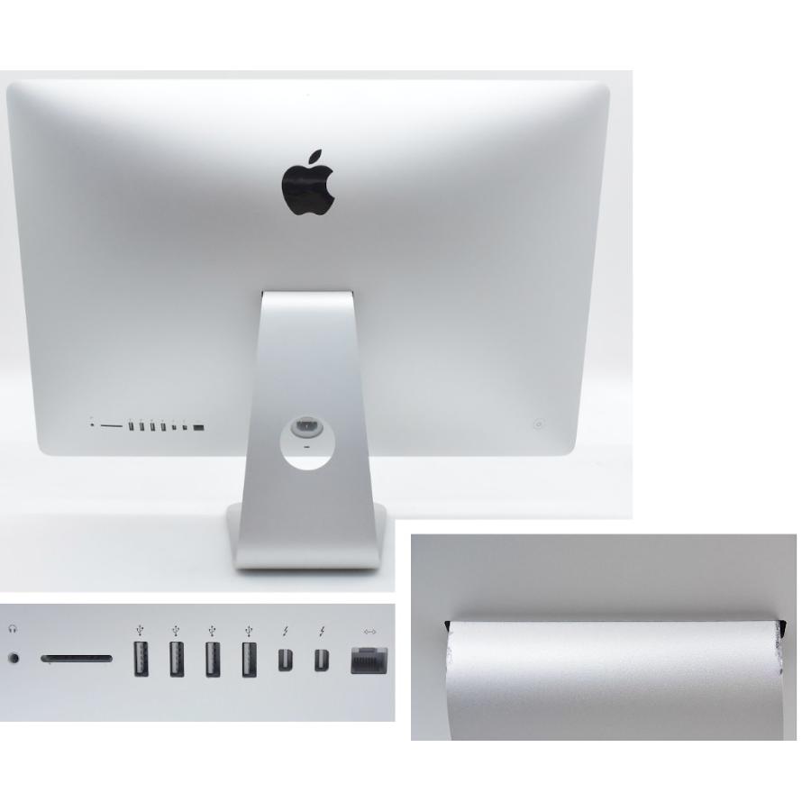 専用　Apple iMac 27インチ　Late2015 2TB core i7 Apple iMac Retina 5K 27