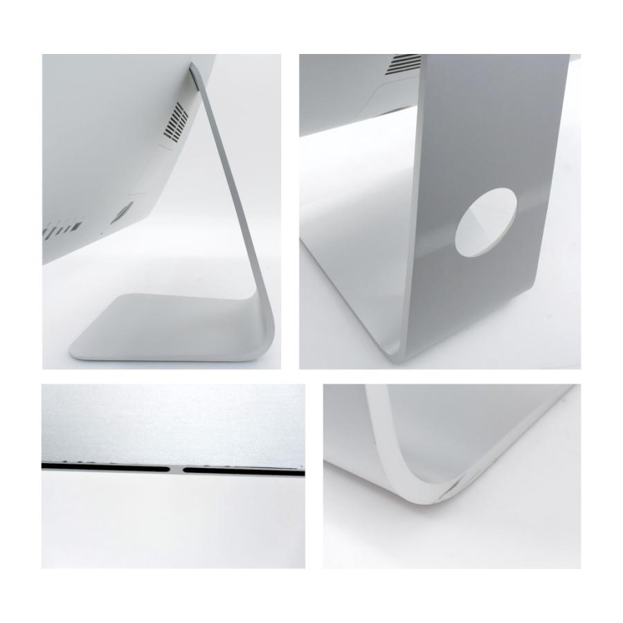 Apple iMac Retina 5K 27インチ Late 2015 Core i7-6700K 4GHz