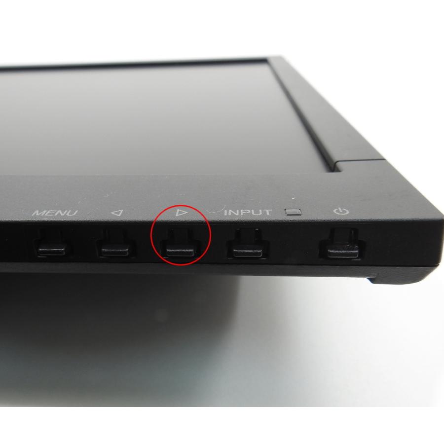 IO DATA LCD-AD172SEB 17インチスクエア非光沢パネル SXGA