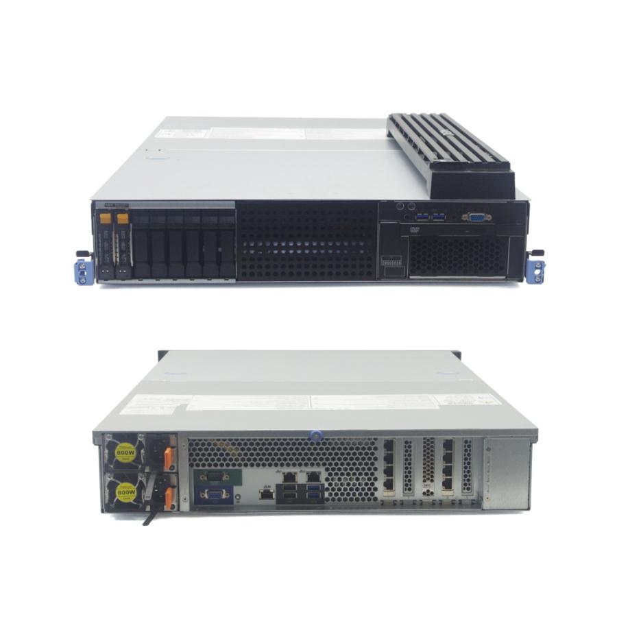 NEC】Express5800 Xeon CPU2基 16GB office有