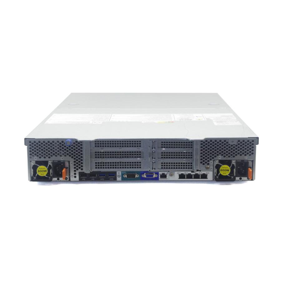 NEC Express5800/R120f-2M Xeon E5-2620 v3 2.4GHz*2 32GB NEC Express5800/R120f-2M Xeon E5-2620 v3 2.4GHz*2 32GB