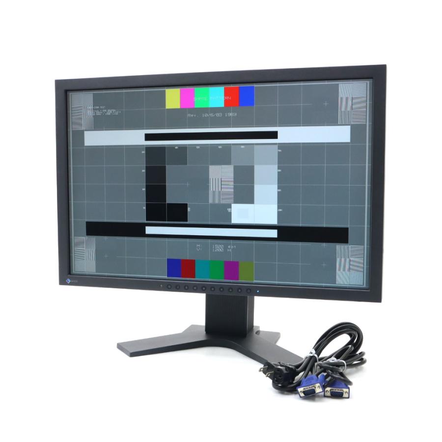 EIZO モニター本体flex scan S2242w PCモニター