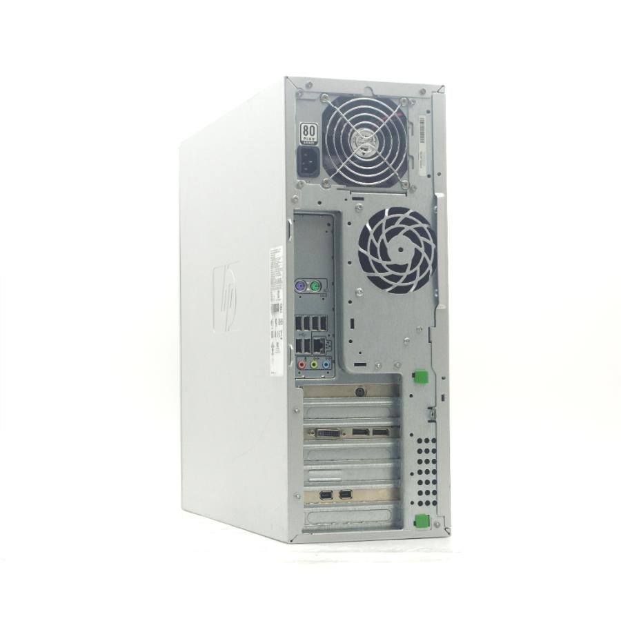 HP Z400 Workstation Win10 64bit Pro 水冷式