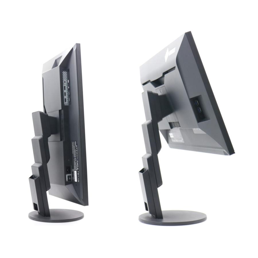 モニター EIZO FlexScan EV2785 27インチ非光沢IPSパネル 4K 3840x2160
