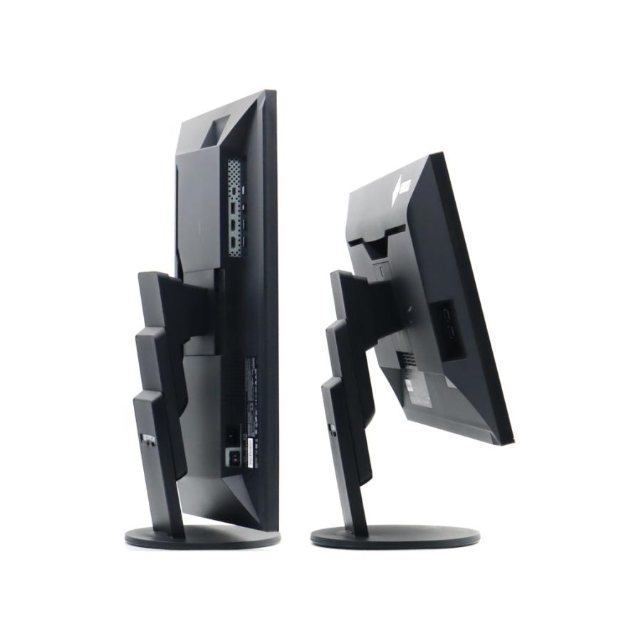 モニター EIZO FlexScan EV2785 27インチ非光沢IPSパネル 4K 3840x2160