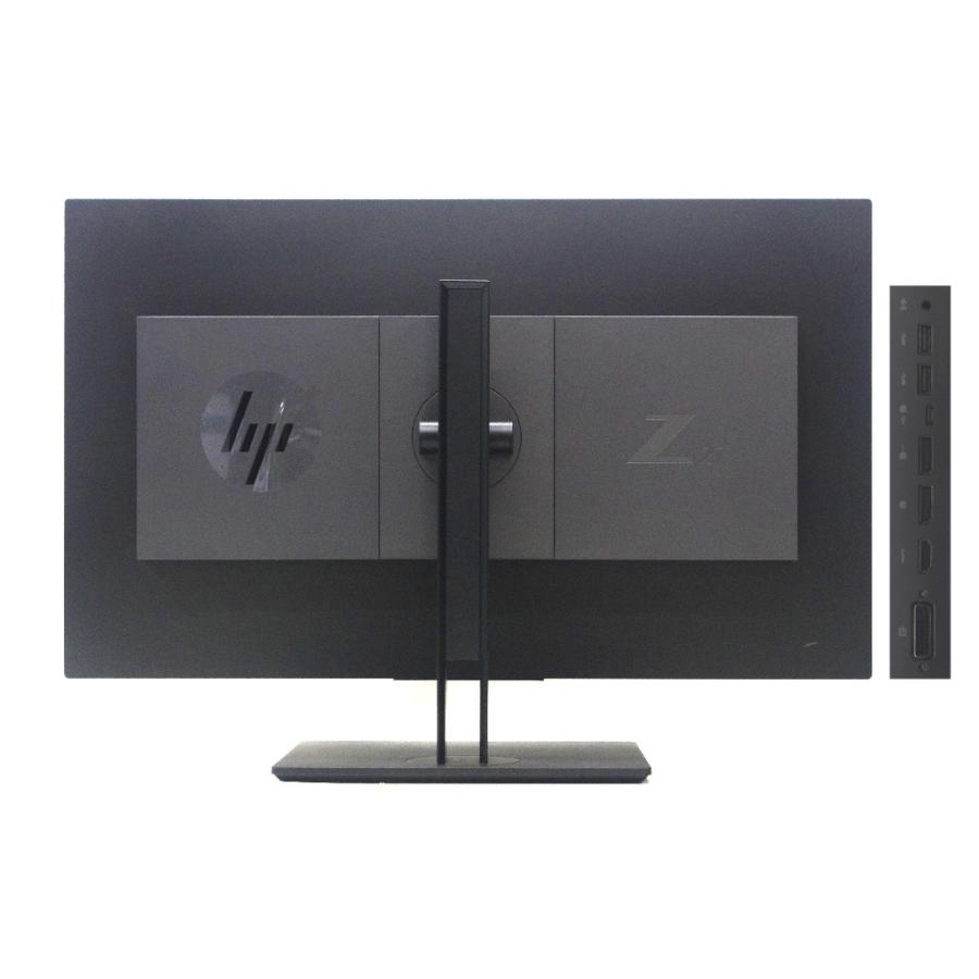 モニター hp Z27n G2 27インチ非光沢IPSパネル WQHD 2560x1440