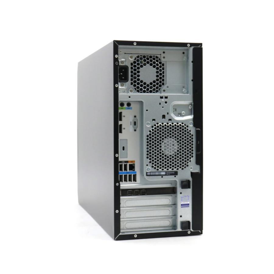 その他 CPU E2224G hp z2 g4 デスクトップ hp Z2 Tower G4 Workstation Xeon E-2224G 3.5GHz 16GB