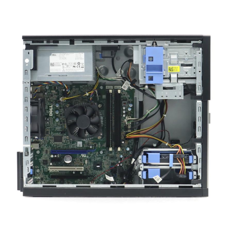 デスクトップ DELL OptiPlex 9020 MT Core i7-4770 3.40GHz 8GB 500GB