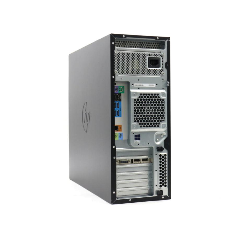 hpデスクトップパソコン デスクトップ hp Z440 Workstation Xeon E5-1620 v3 3.5GHz 16GB 256GB