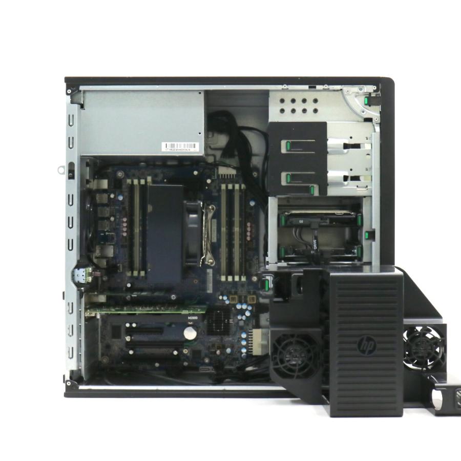 HP Z440 デスクトップPC Intel Xeon Build Your Own - Custom HP Z440 Workstation | PCSP