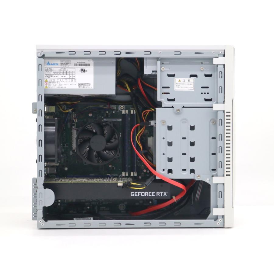 デスクトップ EPSON Endeaver MR8100 Core i7-8700 3.2GHz 16GB