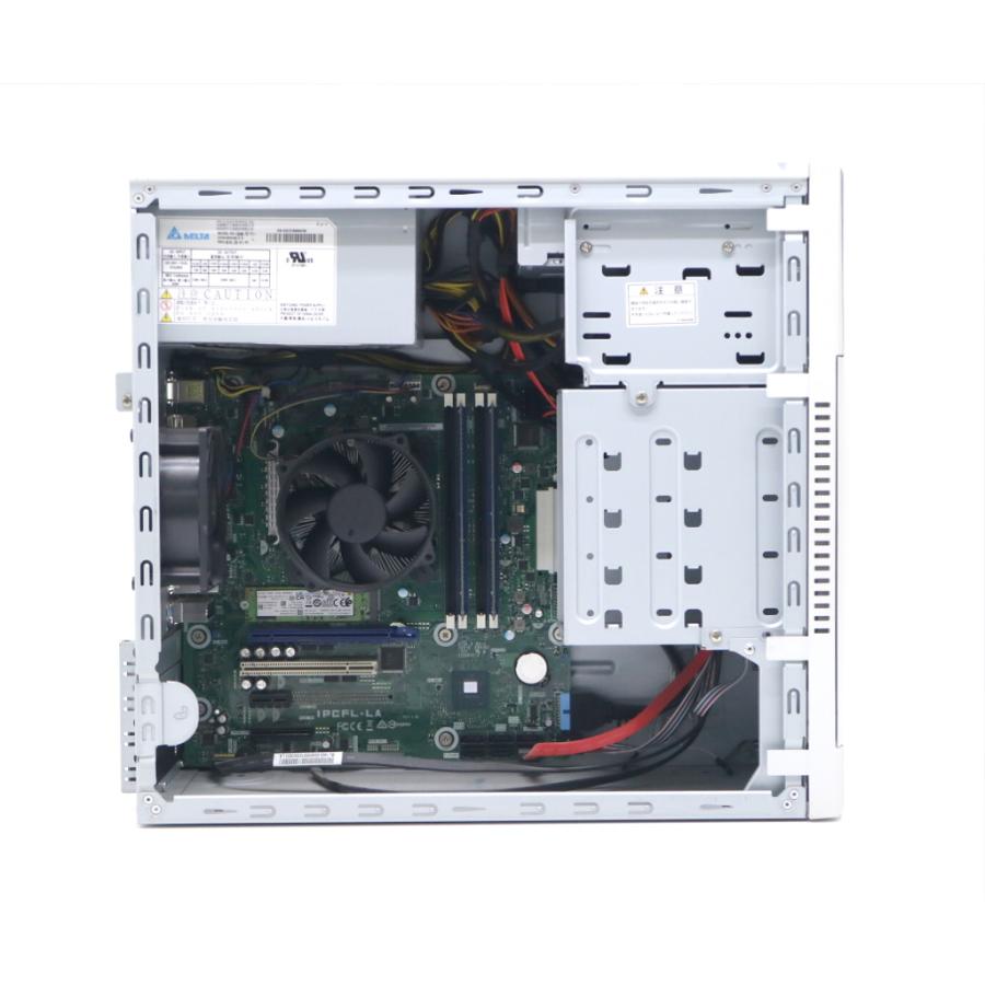 デスクトップ EPSON Endeavor MR8100-M Core i7-8700 3.2GHz