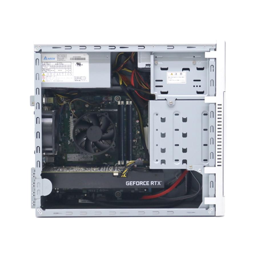 デスクトップ EPSON Endeavor MR8100-M Core i7-8700 3.2GHz 16GB