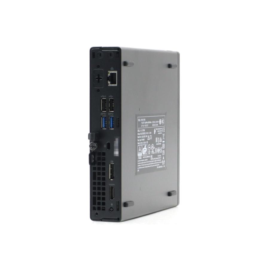 デスクトップ DELL OptiPlex 3080 Micro Core i5-10500T 2.30GHz デスクトップ DELL OptiPlex 3080 Micro Core i5-10500T 2.30GHz