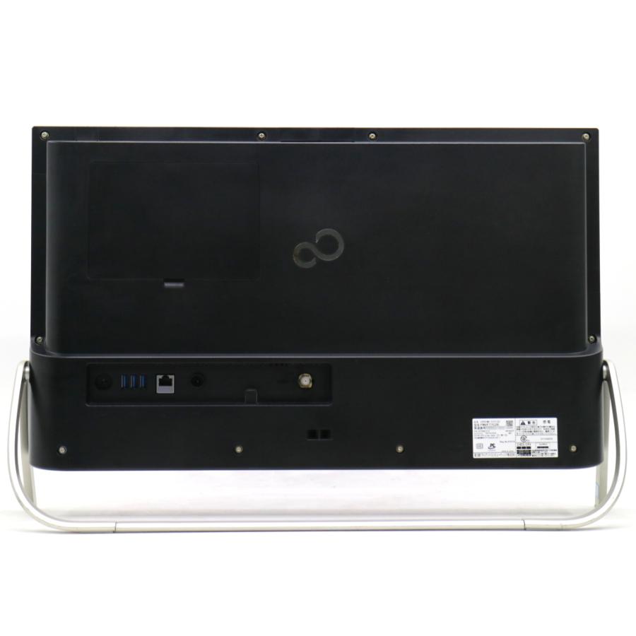 ESPRIMO FH77/D1 液晶付 PC 512GB NVMe TV機能搭載 ESPRIMO FH77/D1 液晶付 PC 512GB NVMe TV機能搭載 FMV-ESPRIMO 6ヶ月保証