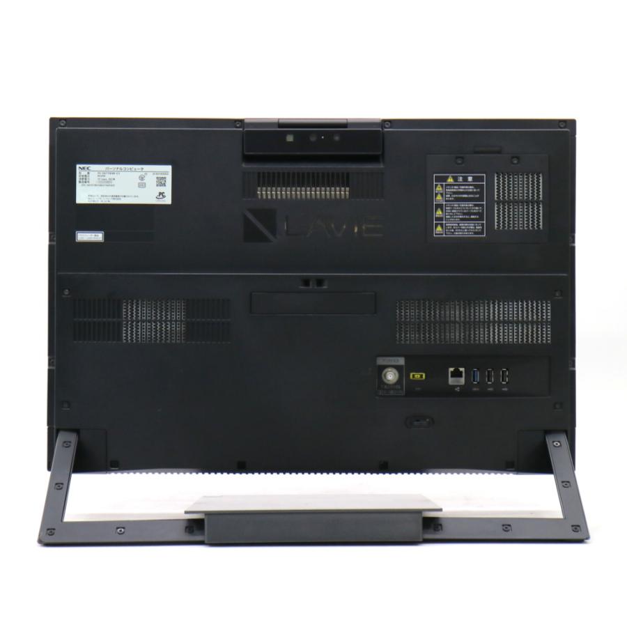 デスクトップ NEC LAVIE DA770/D Core i7-6500U 2.5GHz 16GB 3TB デスクトップ NEC LAVIE DA770/D Core i7-6500U 2.5GHz 16GB 3TB