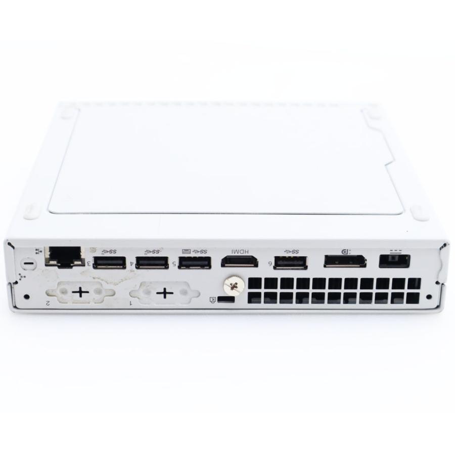 デスクトップ NEC Mate MKM15/C-A PC-MKM15CZGA Core i5-11500T 1.5GHz