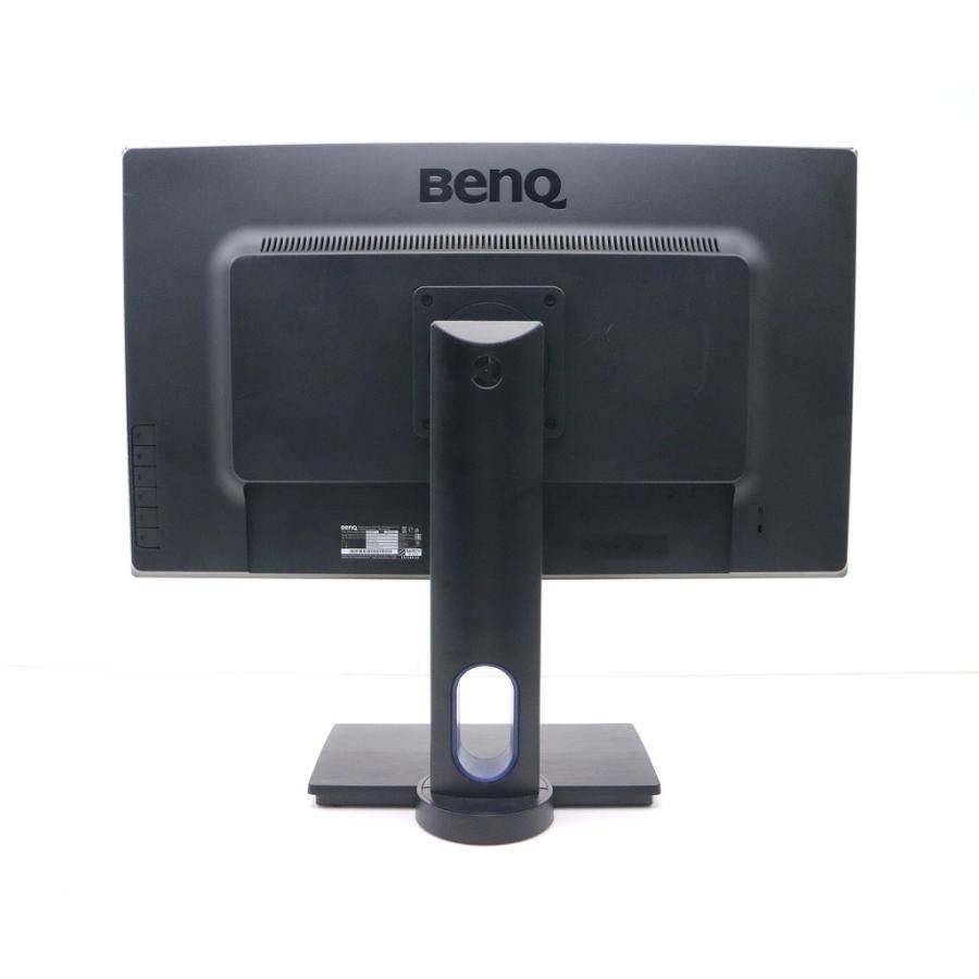 モニター BenQ PD2700Q (GL2760-T) 27インチ非光沢IPSパネル WQHD