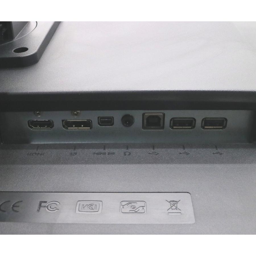 モニター BenQ PD2700Q (GL2760-T) 27インチ非光沢IPSパネル WQHD