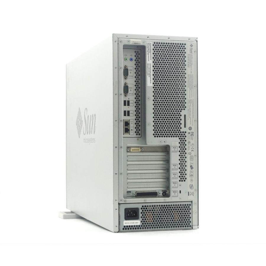 東芝 (Sun) AS7000 U25 (Ultra 25 OEM) UltraSPARC-3i 1.33GHz 1GB 500GB(HDD) XVR-300 DVD+-RW OSなし｜tce-direct｜02