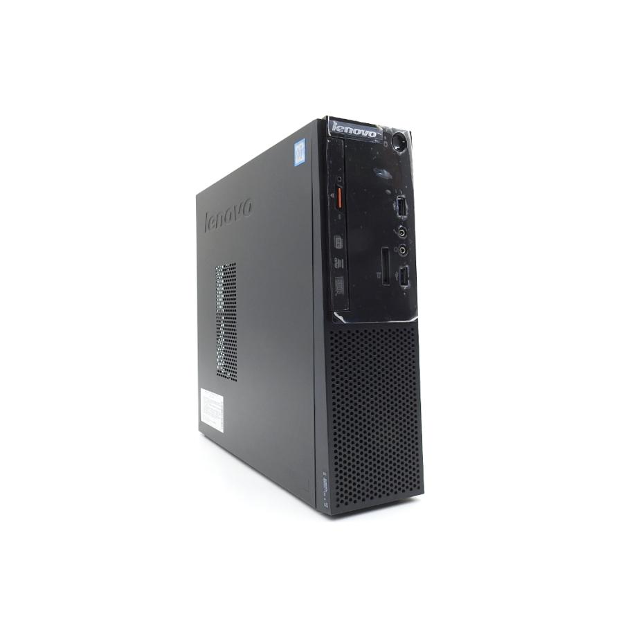 Windowsデスクトップ Lenovo S510 Amazon.com: Lenovo ThinkCentre S510 SFF PC Desktop Computer