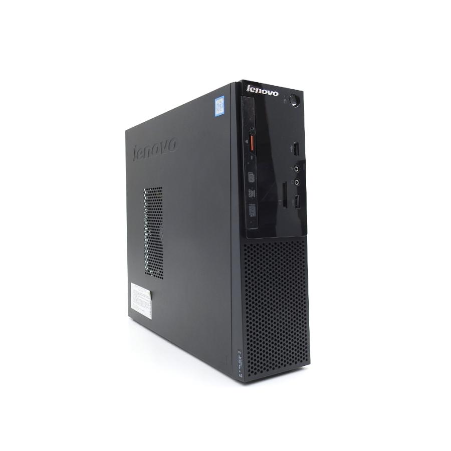Lenovo S510 Small Core i5-6400 2.7GHz 8GB 256GB(SSD) DisplayPort