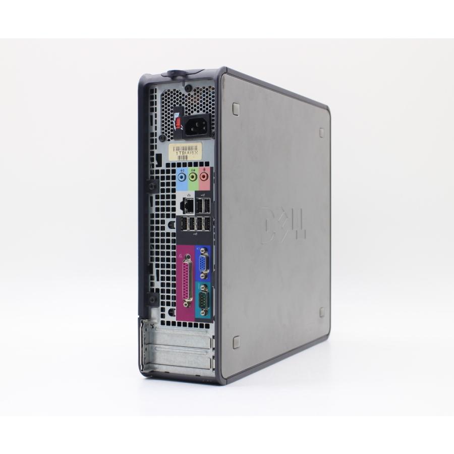 デル optiplex gx520 xp/win7 デュアルブート FDD 搭載 dell optiplex gx520 xp/win7 デュアルブート仕様 - メルカリ