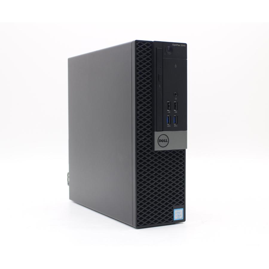 DELL OptiPlex 3046 SFF Core i56500 3.2GHz 4GB 500GB(HDD) HDMI