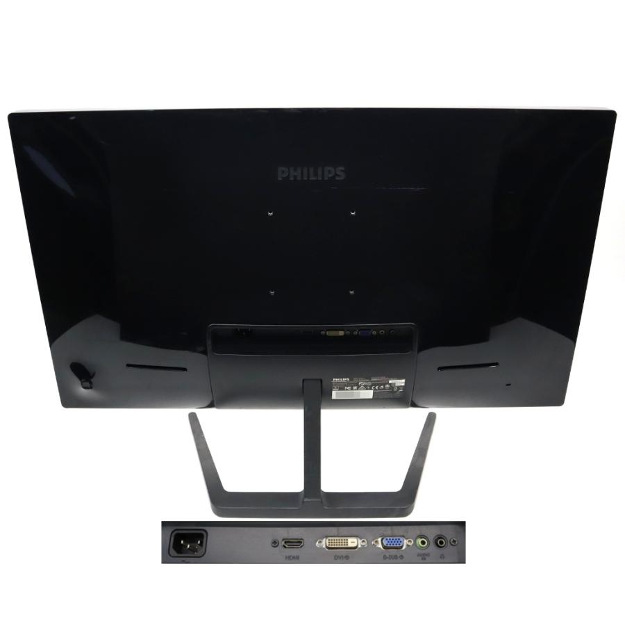 PHILIPS フィリップス　323E7Q 31.5インチ液晶モニター　HDMI Amazon.co.jp: PHILIPSディスプレイ 31.5インチ のIPS