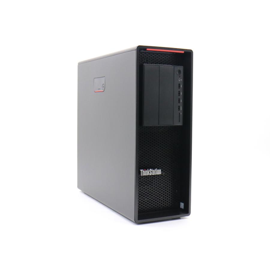 デスクトップパソコン Lenovo ThinkStation P520 Xeon W-2135 3.7GHz 