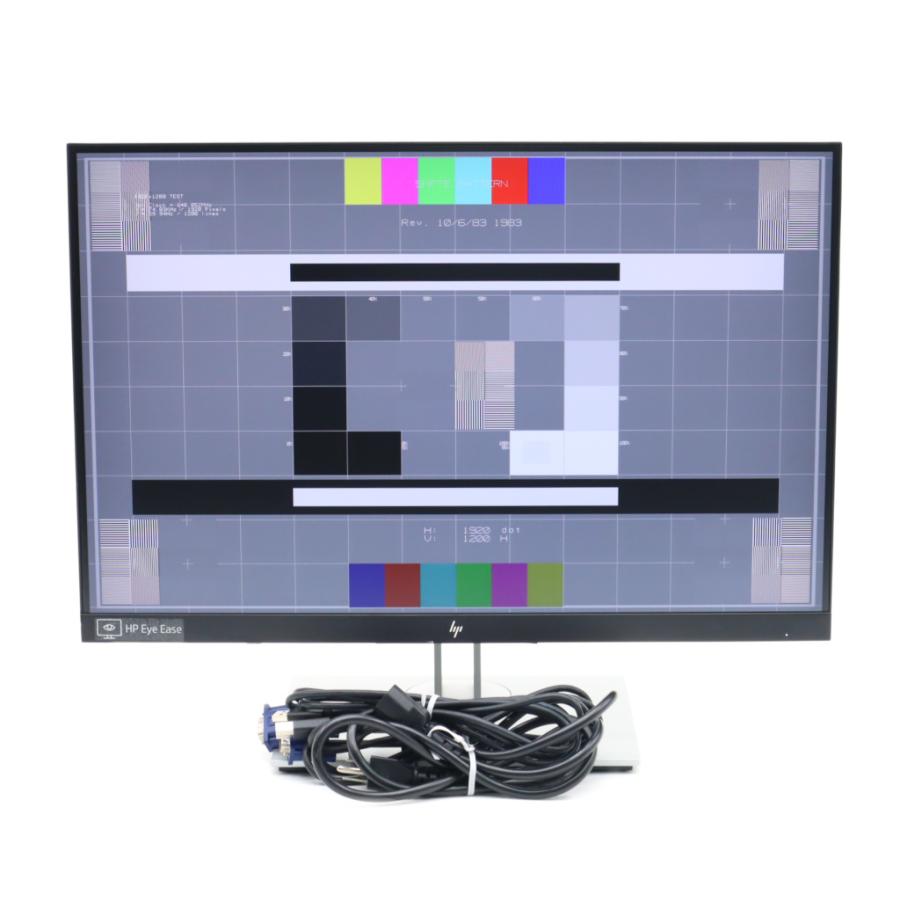 24インチ 液晶モニター HP E24i G4 HP E24i G4 24インチWUXGA IPS