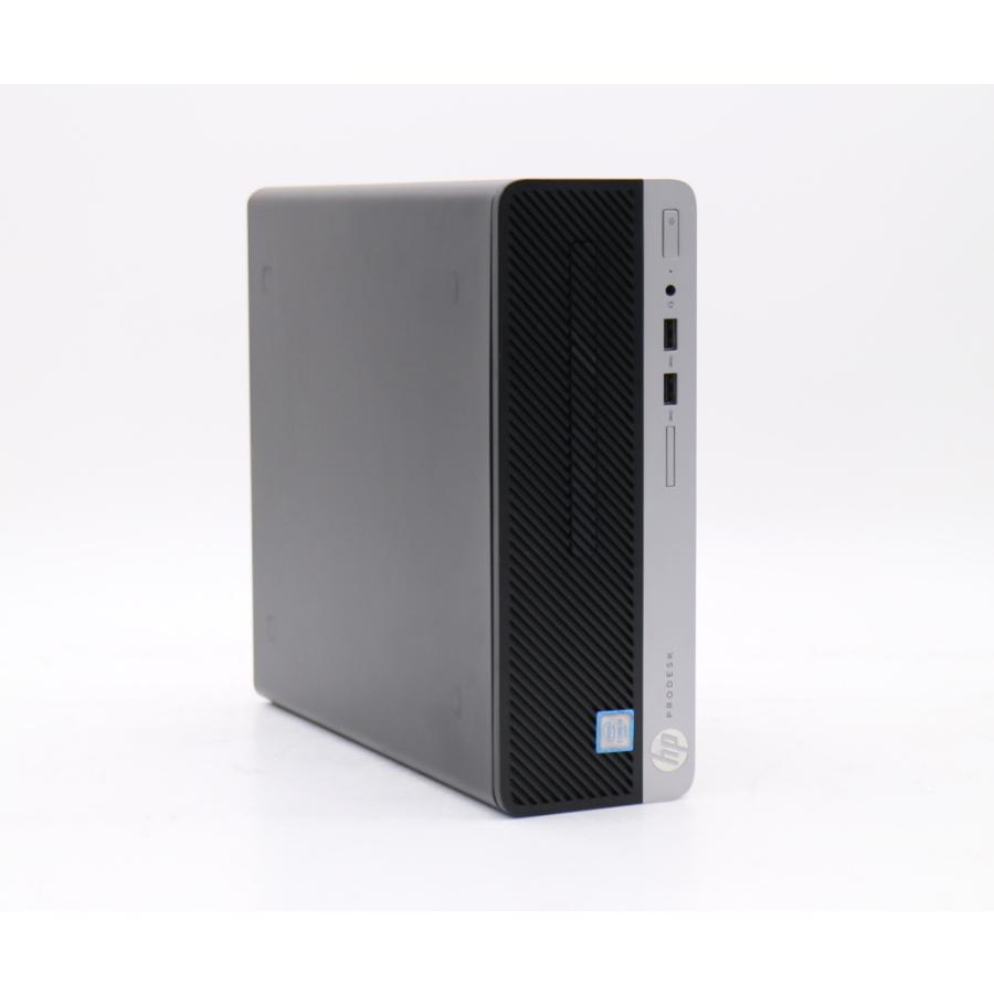 Ordinateur PC HP ProDesk 400 G4 SFF I3-6100/4GB/Lic. WinPro - Foto 4