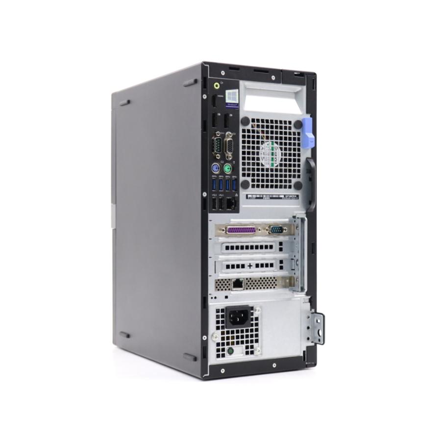 デスクトップパソコン DELL OptiPlex 7050 Tower Core i5-6500 3.2GHz