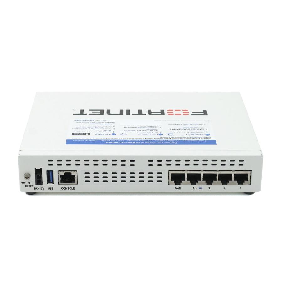 ◇FORTNET FortiGate-40F FortiOS Ver7.2.5 build1517 230606 ◇FORTNET FortiGate-40F FortiOS Ver7.2.5 build1517 230606