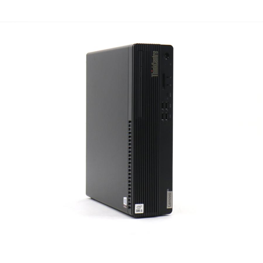 デスクトップ Lenovo ThinkCentre M70s Small Core i5-10400 2.9GHz