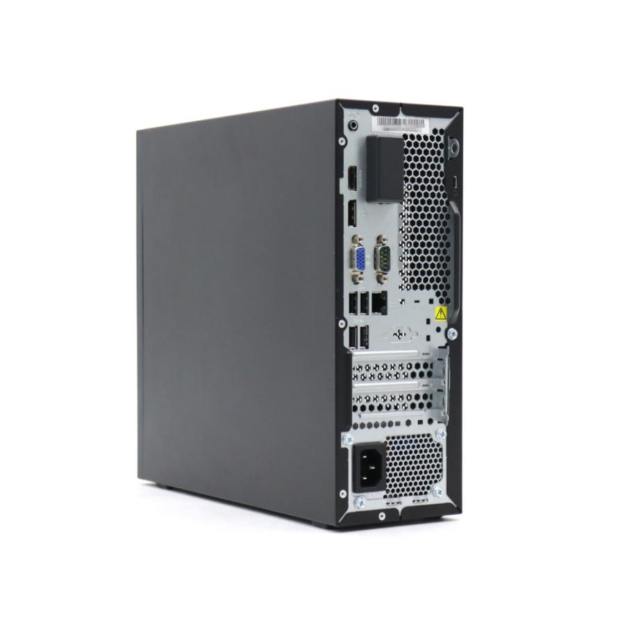 デスクトップ Lenovo V530S Small Core i5-9400 2.9GHz 8GB 256GB(新品 