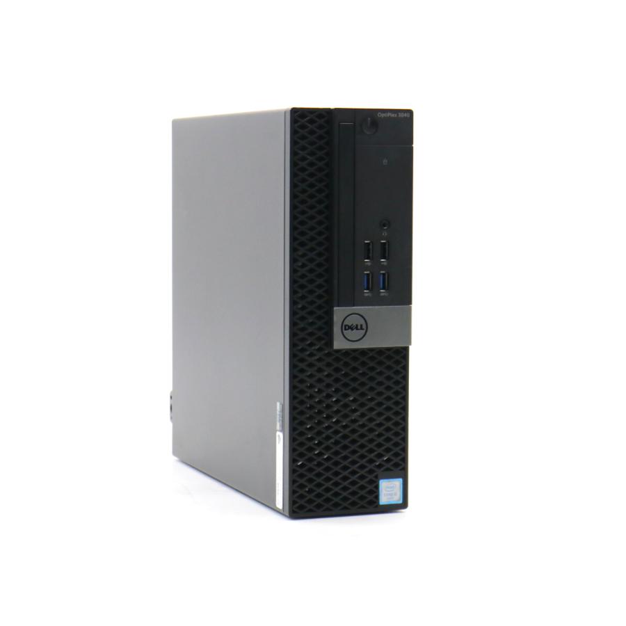 デスクトップ DELL OptiPlex 3040 SFF Core i5-6500 3.2GHz 8GB 256GB