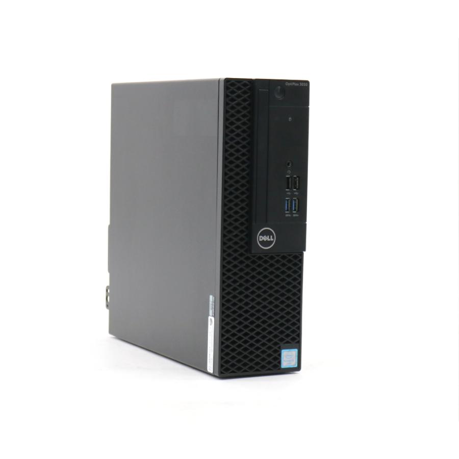 デスクトップ DELL OptiPlex 3050 SFF Core i5-6500 3.2GHz 8GB
