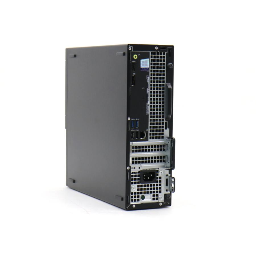 デスクトップ DELL OptiPlex 3050 SFF Core i5-6500 3.2GHz 8GB
