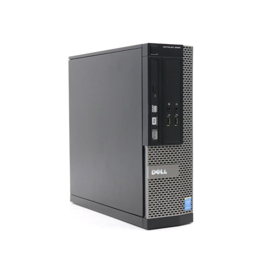 Windowsデスクトップ DELL OptiPlex 3020 Corei5 Dell OptiPlex 3020, Tower Desktop, Intel Core i5-4570, 3.2