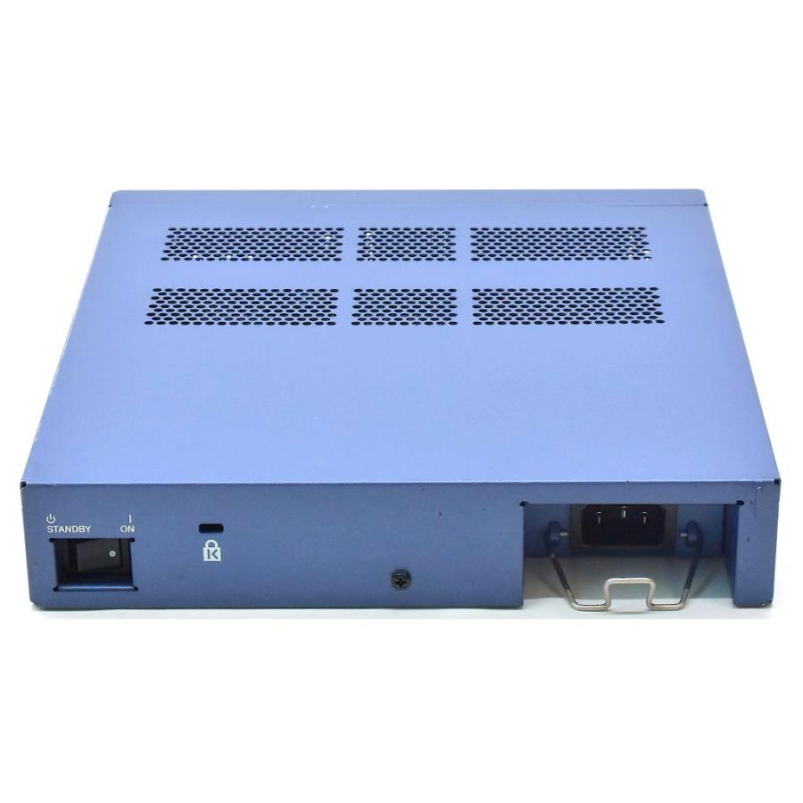 YAMAHA RTX1210×3台 YAMAHA RTX1210 3系統10ポート1000BASE-T搭載VPNルーター IPsec