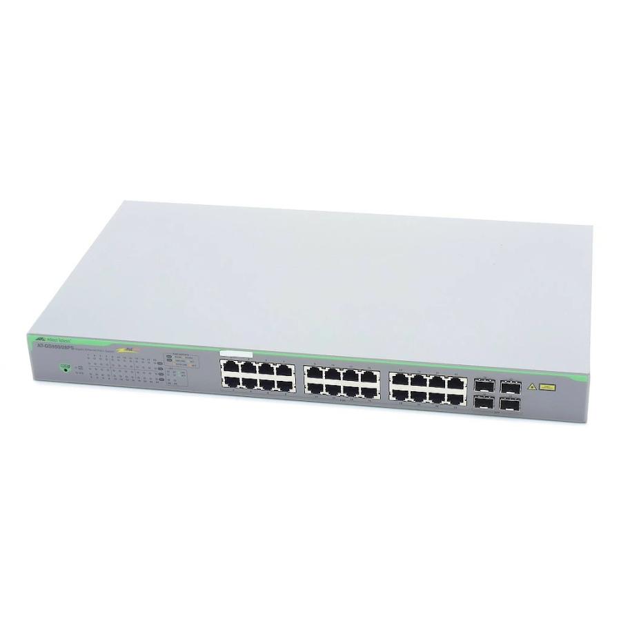 Allied Telesis SH230-18GT 有線LANルーター アライドテレシス
